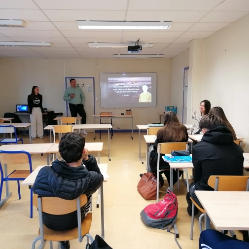 Actualités Actualités - Évènements