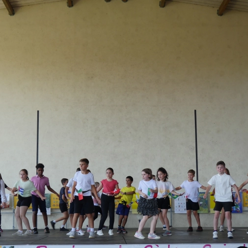 Actualités Actualités - Évènements