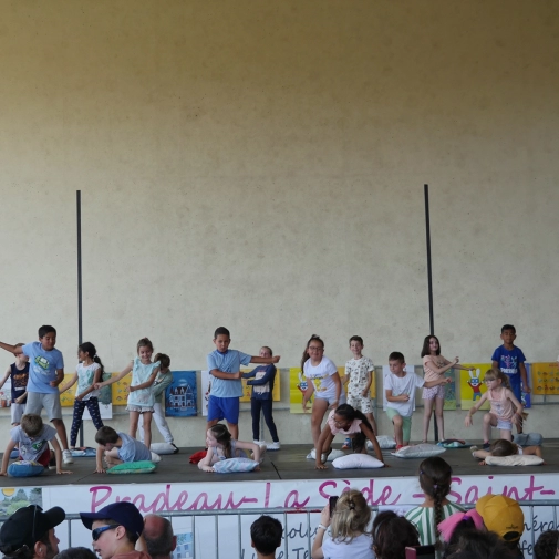 Actualités Actualités - Évènements