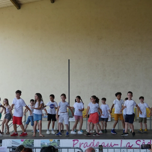 Actualités Actualités - Évènements