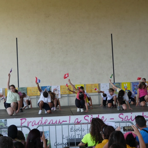 Actualités Actualités - Évènements