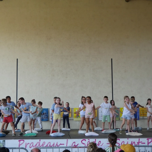 Actualités Actualités - Évènements