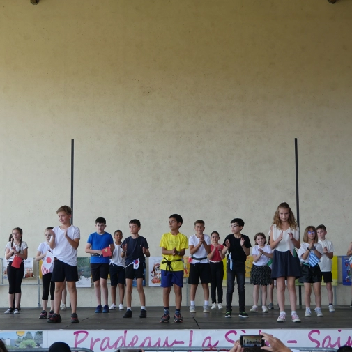 Actualités Actualités - Évènements