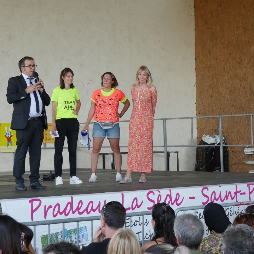 Actualités Actualités - Évènements