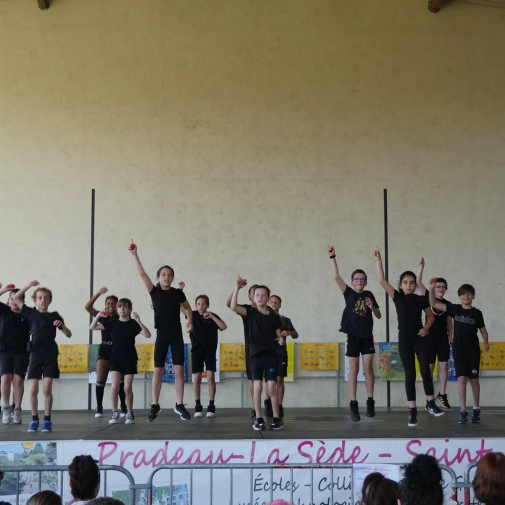 Actualités Actualités - Évènements