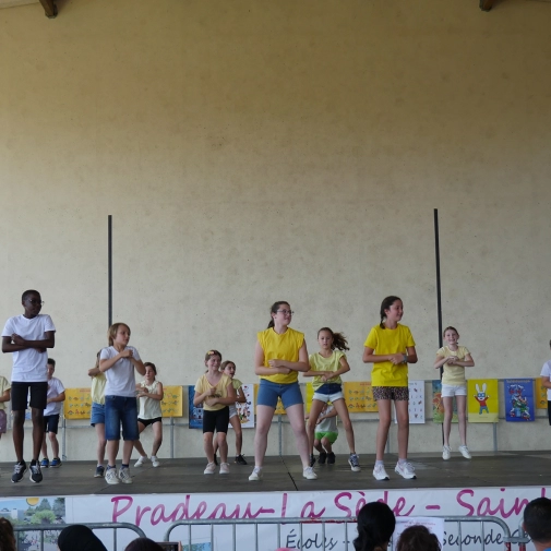 Actualités Actualités - Évènements