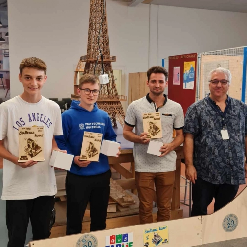 Actualités Actualités - Évènements