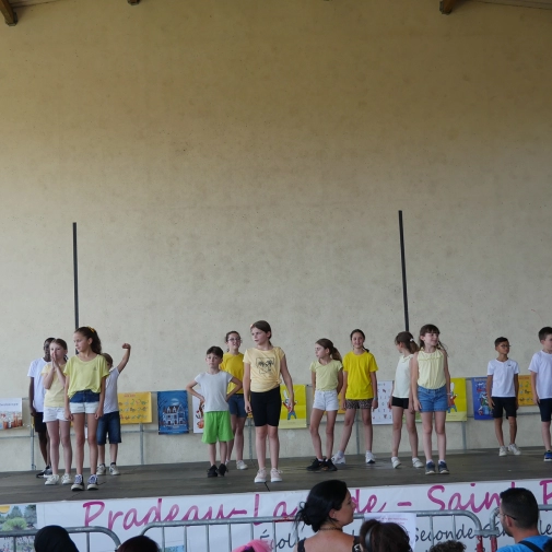 Actualités Actualités - Évènements