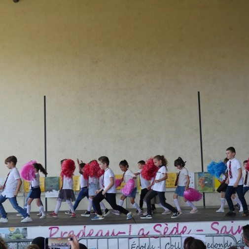 Actualités Actualités - Évènements