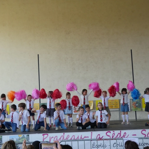 Actualités Actualités - Évènements