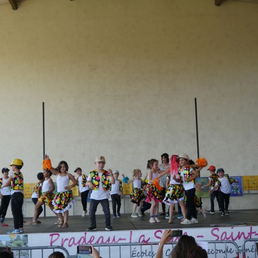 Actualités Actualités - Évènements