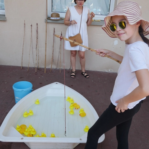 Actualités Actualités - Évènements