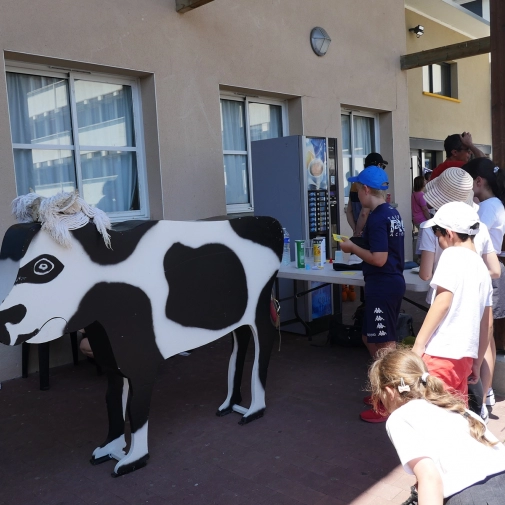 Actualités Actualités - Évènements