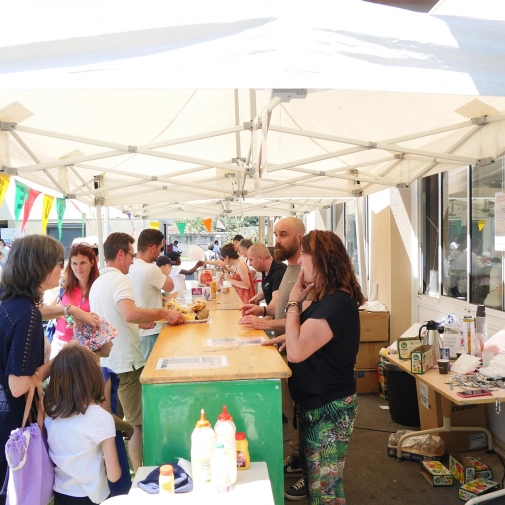 Actualités Actualités - Évènements