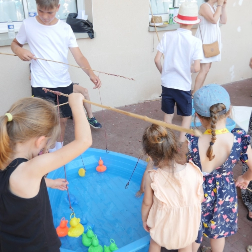 Actualités Actualités - Évènements