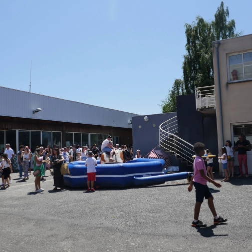 Actualités Actualités - Évènements