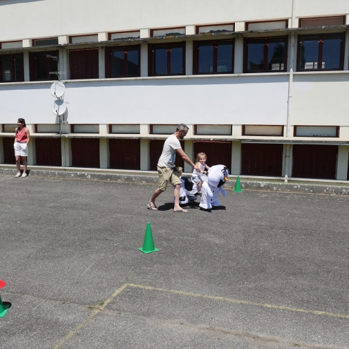 Actualités Actualités - Évènements