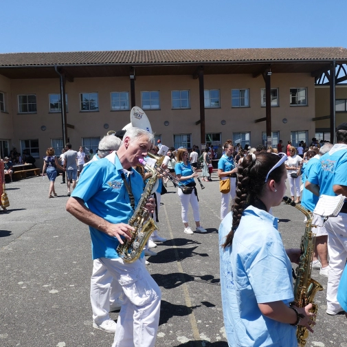 Actualités Actualités - Évènements