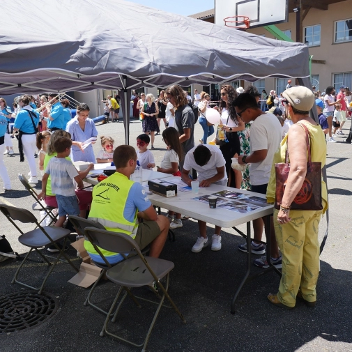 Actualités Actualités - Évènements
