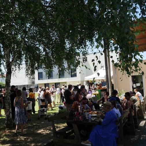 Actualités Actualités - Évènements