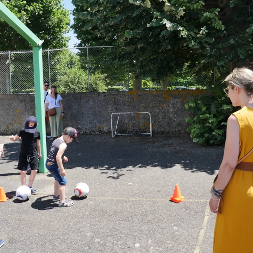 Actualités Actualités - Évènements