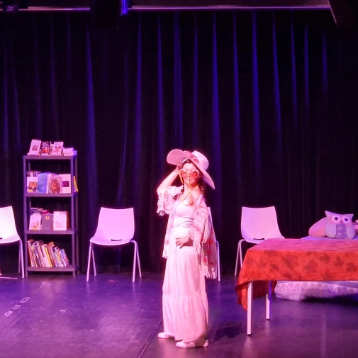 Actualités Actualités - Évènements