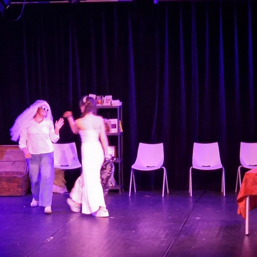 Actualités Actualités - Évènements