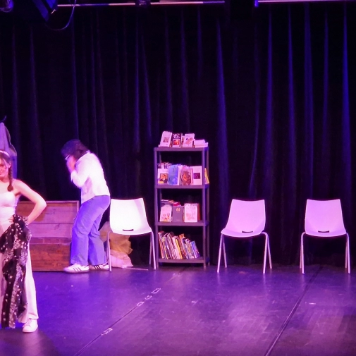 Actualités Actualités - Évènements