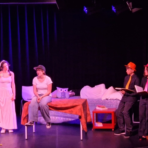 Actualités Actualités - Évènements