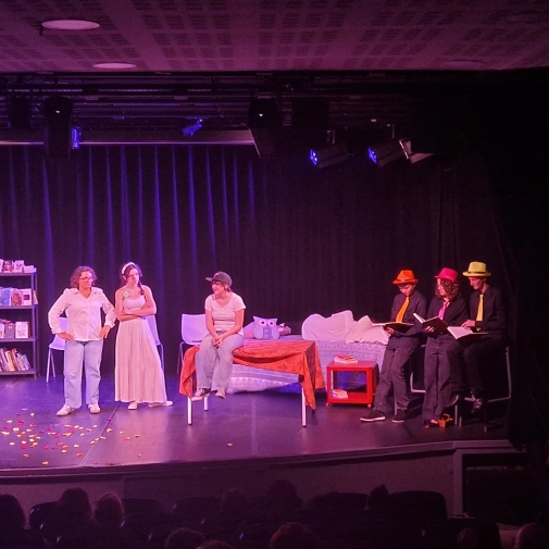 Actualités Actualités - Évènements