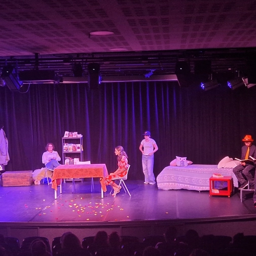 Actualités Actualités - Évènements