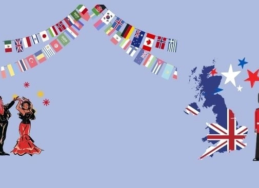 Semaine des langues