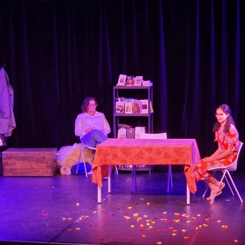 Actualités Actualités - Évènements