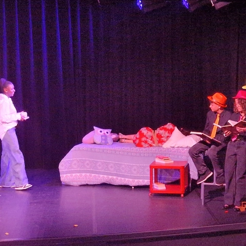 Actualités Actualités - Évènements