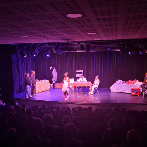 Actualités Actualités - Évènements