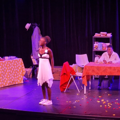 Actualités Actualités - Évènements