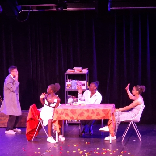 Actualités Actualités - Évènements