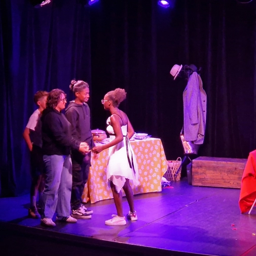 Actualités Actualités - Évènements