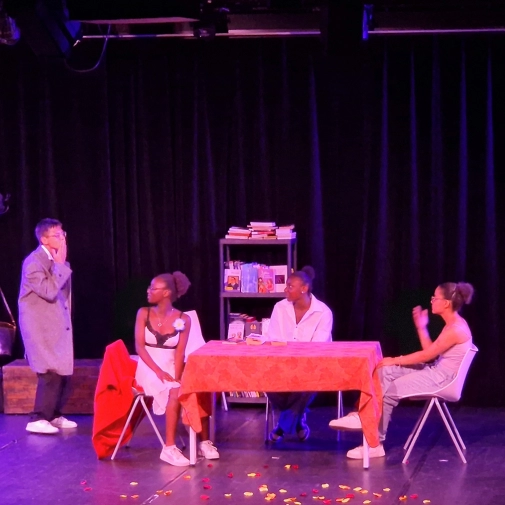 Actualités Actualités - Évènements