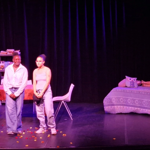 Actualités Actualités - Évènements