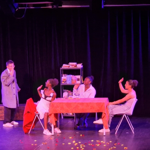 Actualités Actualités - Évènements