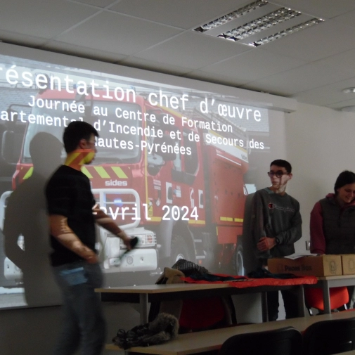 Actualités Actualités - Évènements