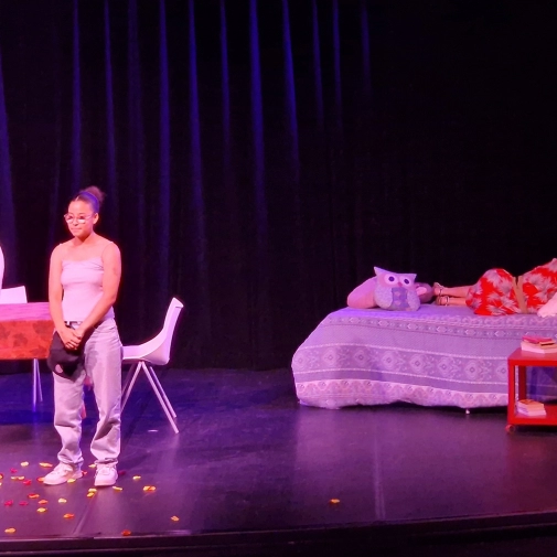 Actualités Actualités - Évènements