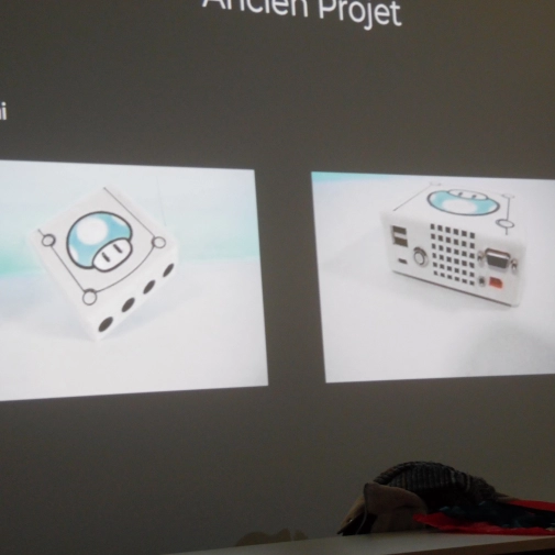 Actualités Actualités - Évènements