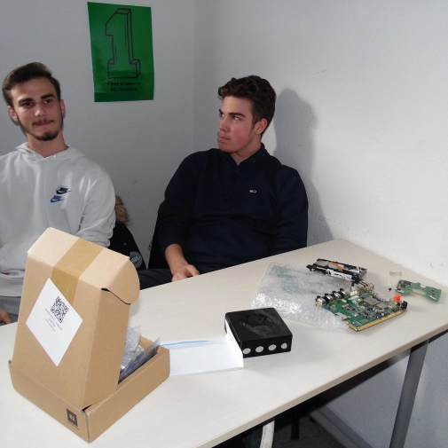 Actualités Actualités - Évènements