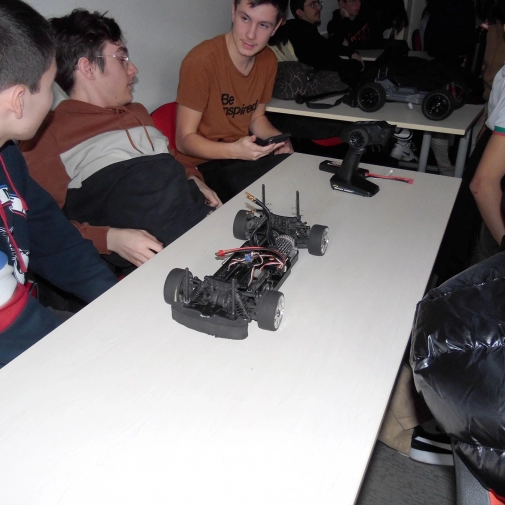 Actualités Actualités - Évènements