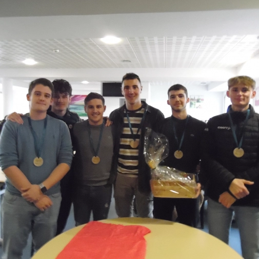 Actualités Actualités - Évènements