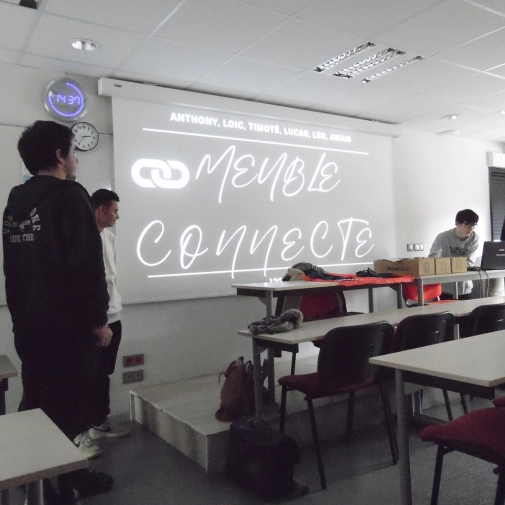 Actualités Actualités - Évènements