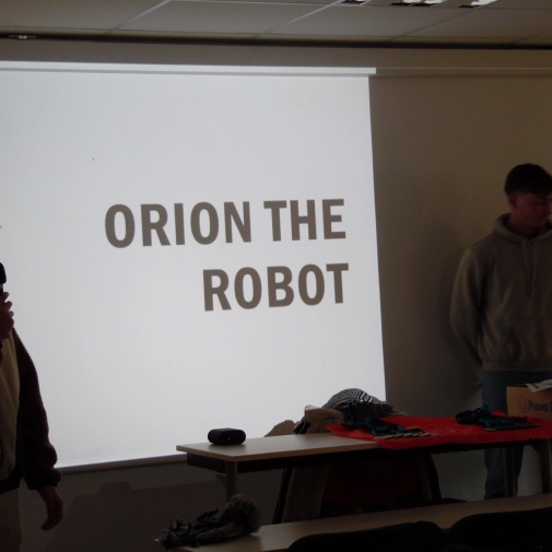 Actualités Actualités - Évènements