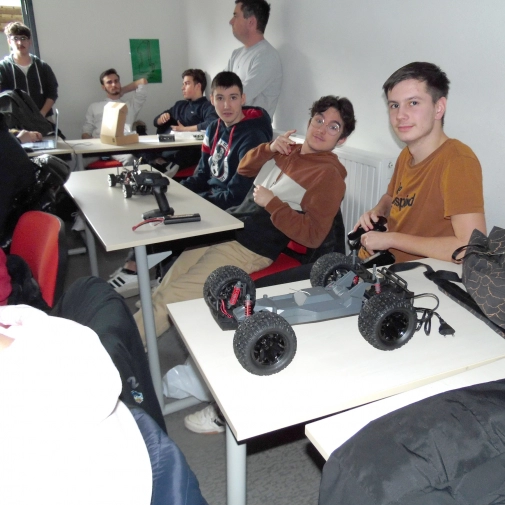 Actualités Actualités - Évènements